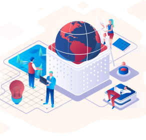 Разработка сложных сайтов для построения систем коммуникации в Нягани