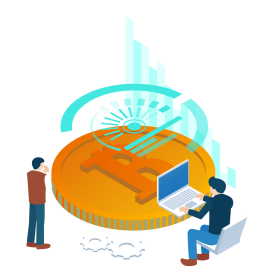 Создание сложного сайта для блокчейн и криптовалюты в Нягани