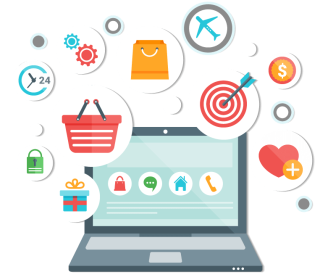 Разработка площадки электронной коммерции в Нягани