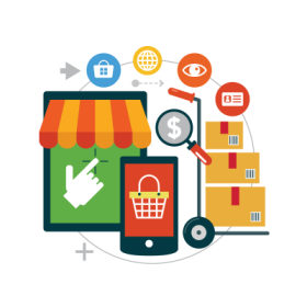 Разработка сложного сайта для сферы логистики в Нягани